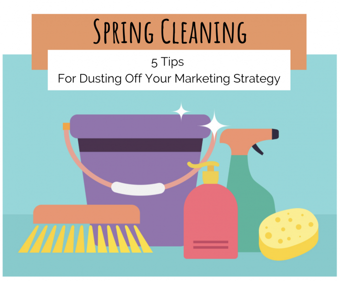 Spring Cleaning Dusting Advokate Web Design | Spring Cleaning! 5 Tips for dusting off your ...