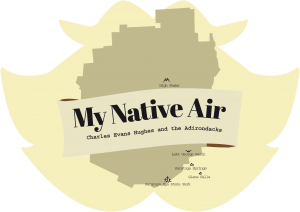 My Native AIr logo