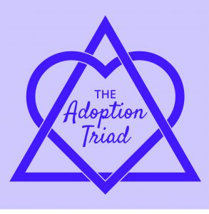 Adoption Triad graphic